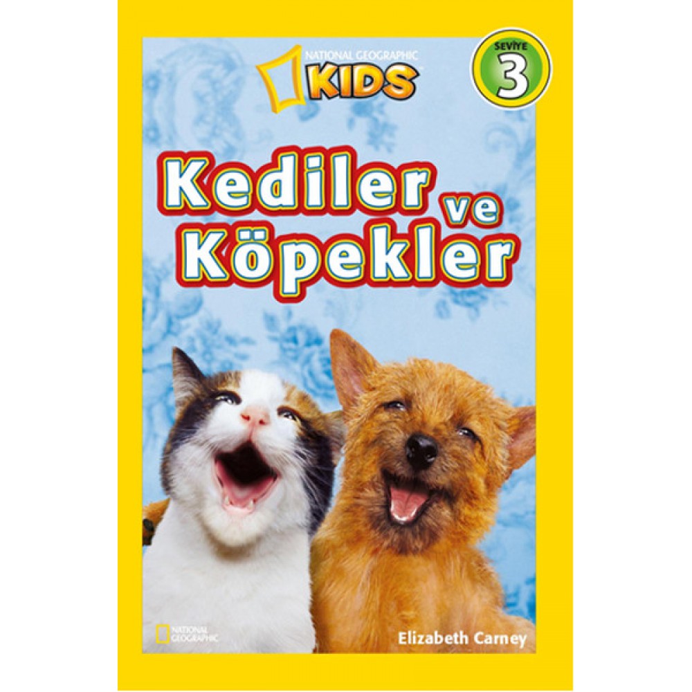 KEDİLER VE KÖPEKLER 