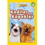 KEDİLER VE KÖPEKLER 