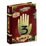 ESRARENGİZ KASABA GÜNLÜK 3