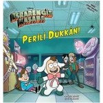 ESRARENGİZ KASABA PERİLİ DÜKKAN