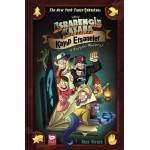 ESRARENGİZ KASABA KAYIP EFSANELER