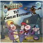 ESRARENGİZ KASABA YAZ CADLILAR BAYRAMI