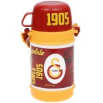 HAKAN 59113 GALATASARAY ÇELİK TERMOS MATARA