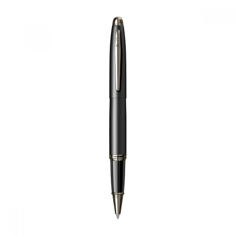 SCRİKSS 88 ROLLER MAT SİYAH