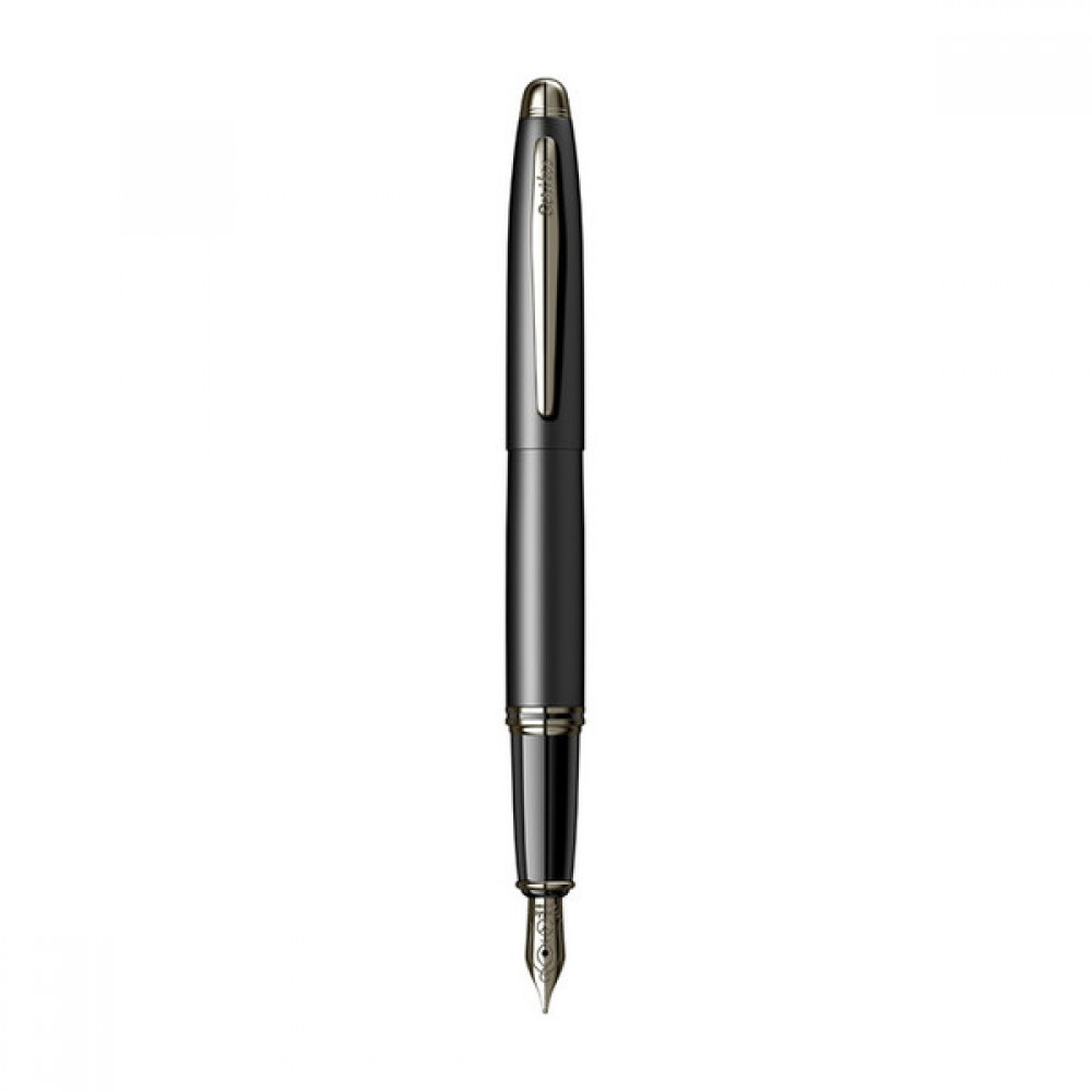 SCRİKSS 88 DK. MAT SİYAH