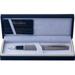 SCRIKSS 38 DOLMAKALEM KARBON GRİ