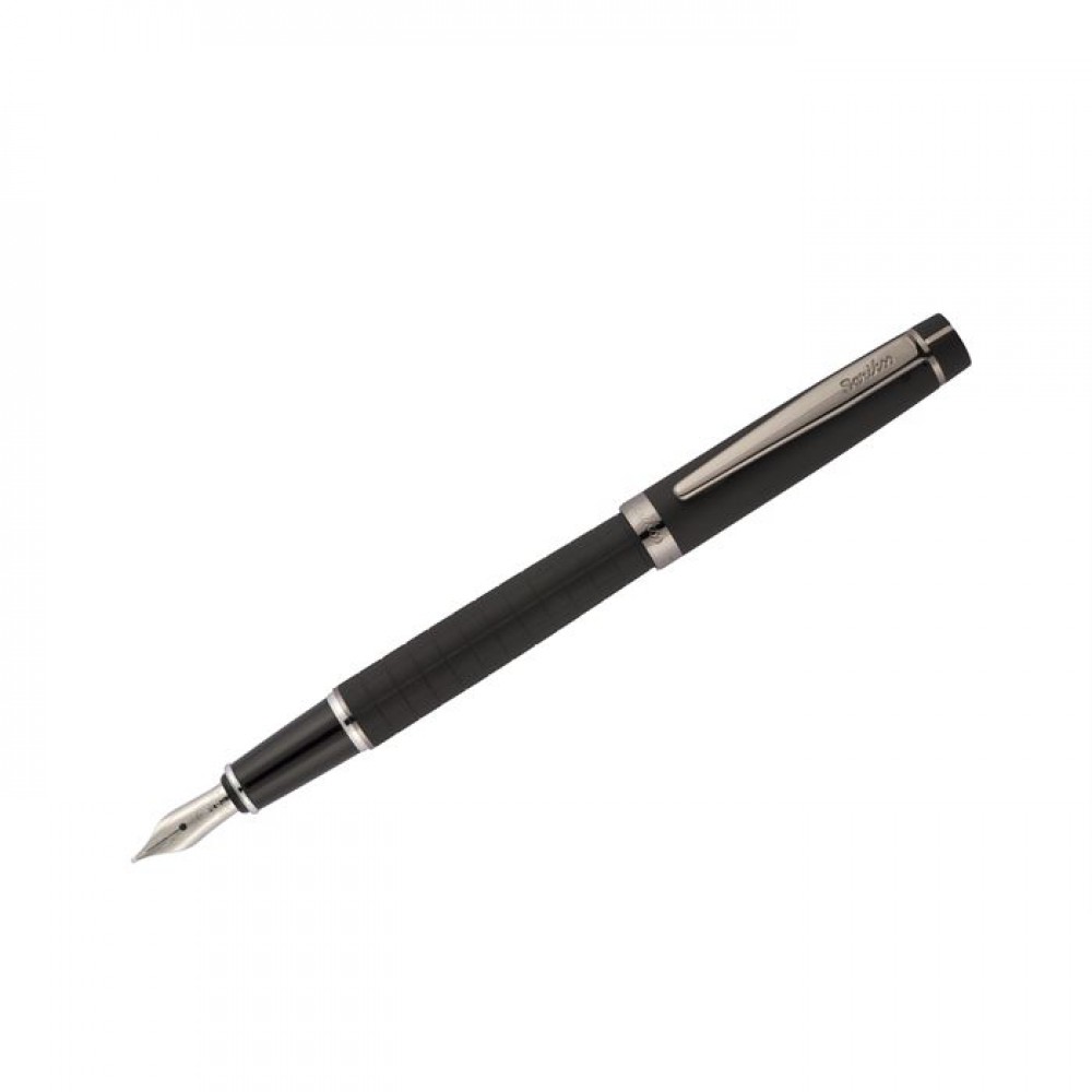 SCRIKSS 38 DOLMAKALEM MAT SİYAH LUKS