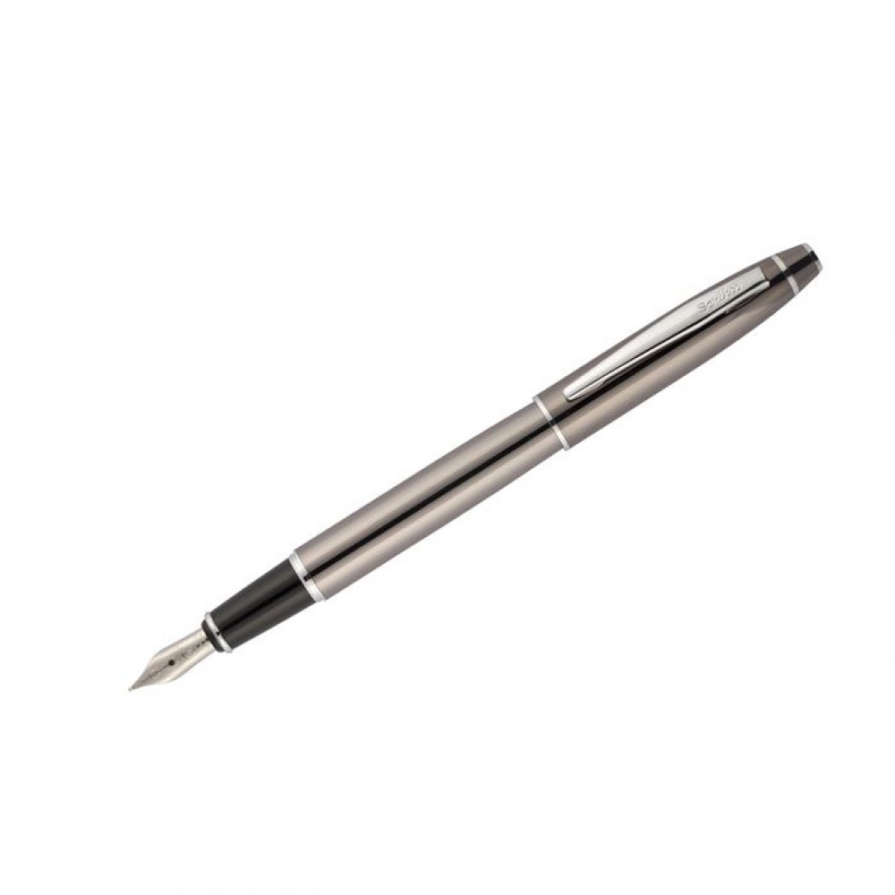 SCRİKSS DOLMAKALEM 35 TİTANYUM LÜKS KUTUDA