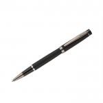 SCRİKSS ROLLER KALEM 38 MAT SİYAH LÜKS KUTU