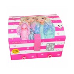 TOP MODEL BÜYÜK TAKI KUTUSU 543_A N/A