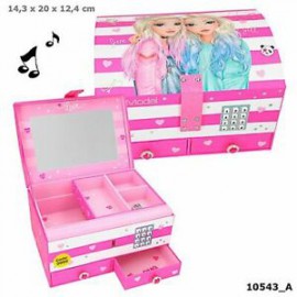 TOP MODEL BÜYÜK TAKI KUTUSU 543_A N/A