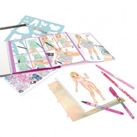 TOP MODEL SPECİAL DESİGN 715 N/A