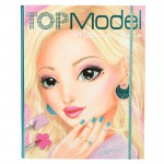 TOPMODEL MAKYAJ YAPMA DEFTERİ 1936_A