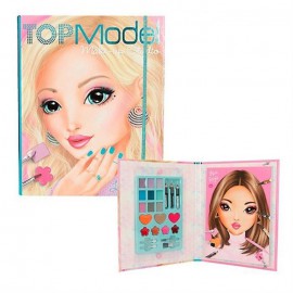 TOPMODEL MAKYAJ YAPMA DEFTERİ 1936_A