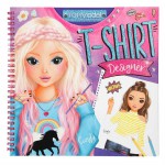 TOP MODEL TSHİRT DESİGN 467_A