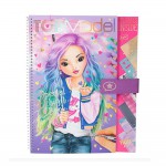 TOP MODEL AKTİVİTE KİTABI SPEC.DESİGN 