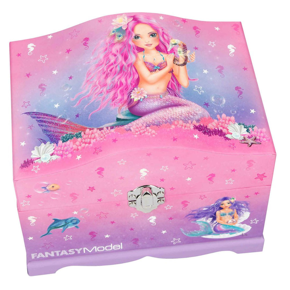 TOP MODEL FANTASY MODEL JEWELLERY BOX 481_A