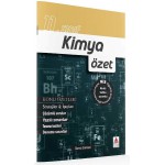 DELTA 11.SINIF KİMYA ÖZET