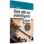 DELTA 9.SINIF TÜRK DİLİ VE EDEBİYATI ÖZET