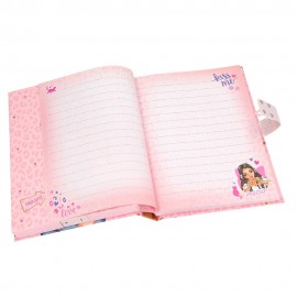 TOP MODEL ŞİFRELİ-SESLİ GÜNLÜK 859_A N/A