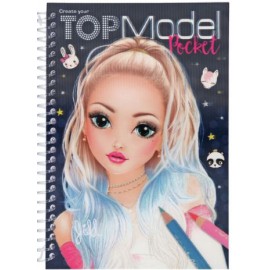 TOP MODEL 3D KÜÇÜK BOY BOYAMA