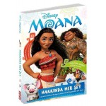 MOANA HAKKINDA HER ŞEY