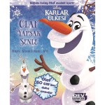 KARLAR ÜLKESİ OLAF YAPSAK SENLE
