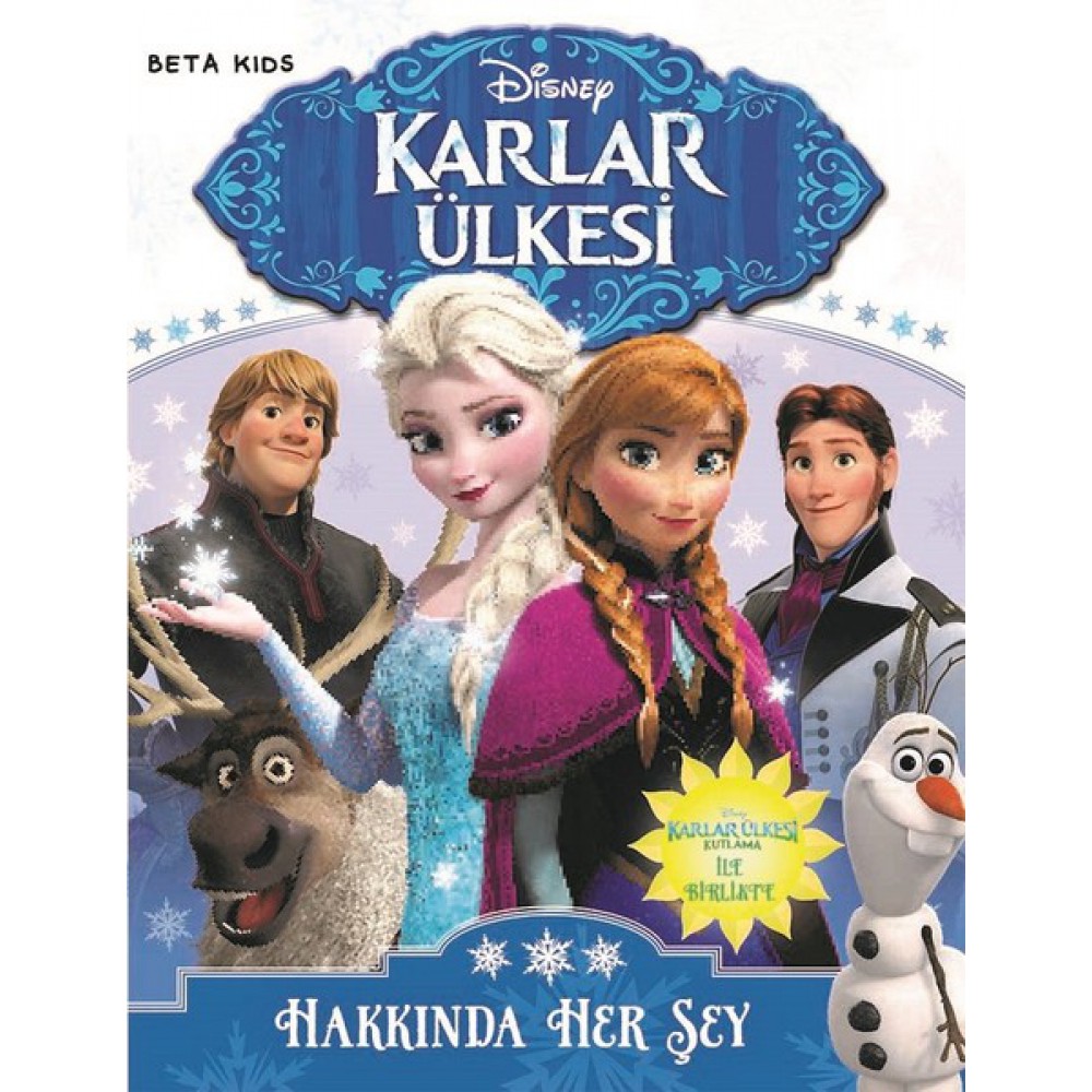 KARLAR ÜLKESİ HAKKINDA HER ŞEY