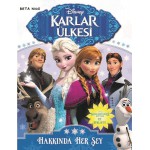 KARLAR ÜLKESİ HAKKINDA HER ŞEY