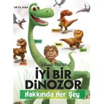 İYİ BİR DİNAZOR HAKKINDA HERŞEY