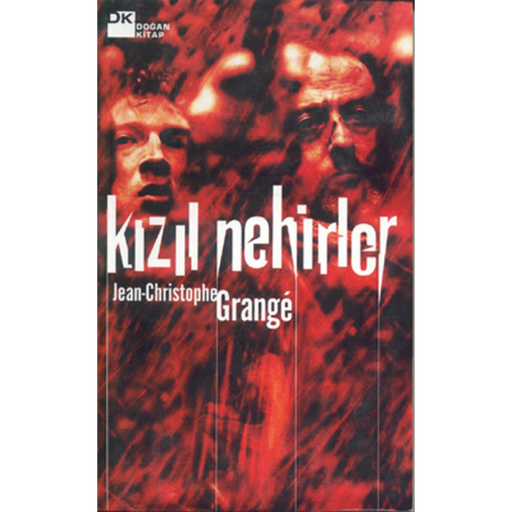 KIZIL NEHİRLER