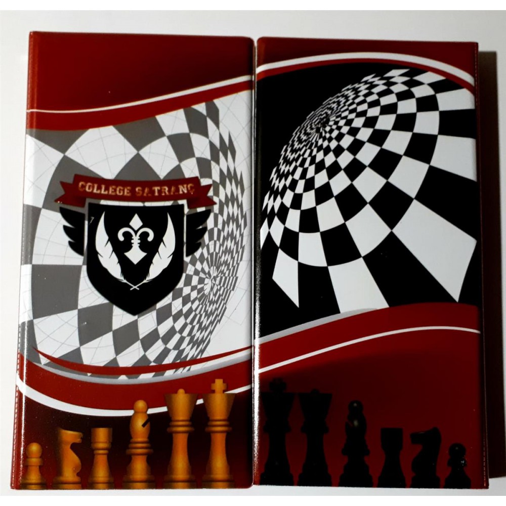 ABKA SATRANÇ TAKIMI (B.BOY)