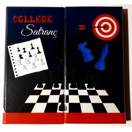 ABKA SATRANÇ TAKIMI (B.BOY)