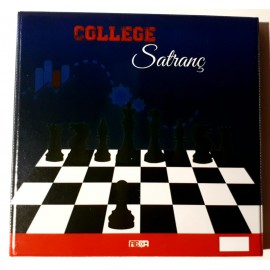 ABKA SATRANÇ TAKIMI (B.BOY)