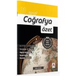 DELTA 11.SINIF COĞRAFYA ÖZET
