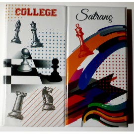 ABKA SATRANÇ TAKIMI (B.BOY)