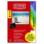 TANEX 200 GR A3 KAĞIT 50 LİK