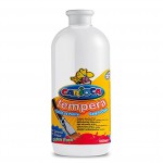 CARİOCCA 01 TEMPARA BOYA 1000 ML BEYAZ