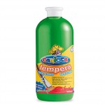 CARİOCA  TEMPERA SULU BOYA YEŞİL 1000 ML KO030/14