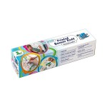 INFO NOTES RESİM YAPIŞKANLI RULO