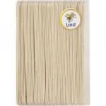 LİNO AHŞAP ÇUBUK 15CM 50 Lİ RBZ-030