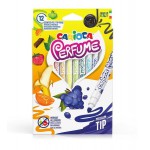 CARIOCA KOKULU KEÇELİ BOYA KALEMİ 12 Lİ 42672