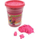 LİNO KİNETİK KUM PEMBE 200GR LN-200P