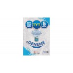 SONUÇ TYT GENEL 5 Lİ DENEME 2020-2021