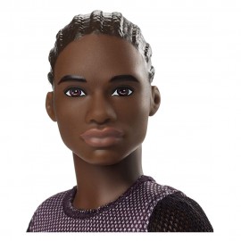 MATTEL DWK44 YAKIŞIKLI KEN BEBEKLER