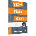 Delta YKS Fizik Özet 2. Oturum