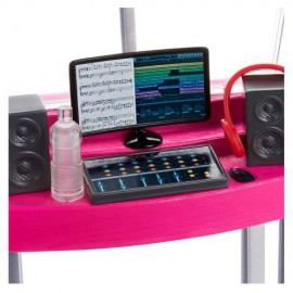 MATTEL BARBİE'NİN MESLEK AKSESUARLARI FJB25