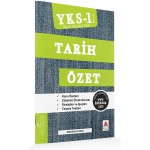 Delta YKS-TYT Tarih Özet 1. Oturum