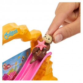 CHELSEA PİKNİKTE OYUN SETİ FDB32