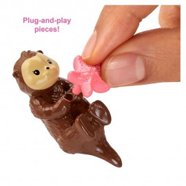 CHELSEA PİKNİKTE OYUN SETİ FDB32